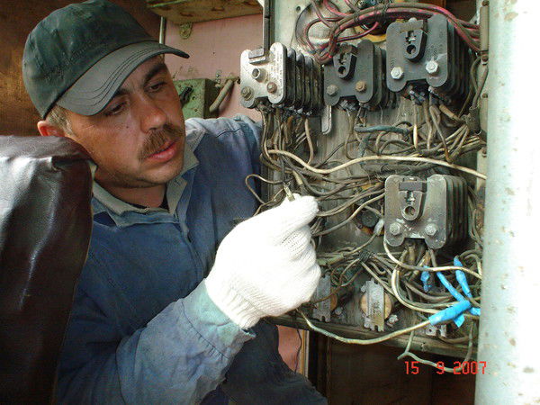 Александр Грачёв