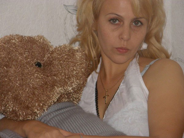 Елена Лошкарева