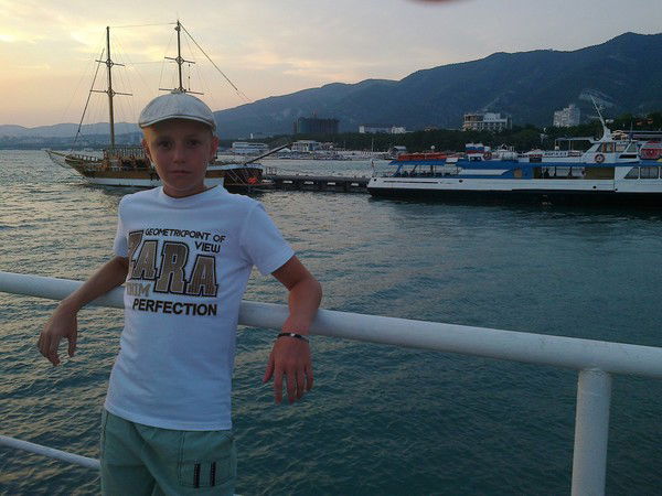 Алексей Никифоров