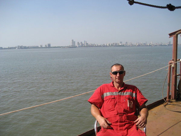 Вячеслав Бган