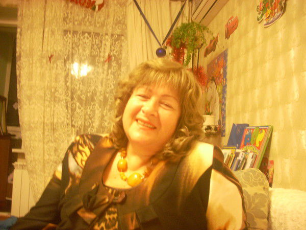 Неворотова / Лаврентьева / Татьяна Филипповна