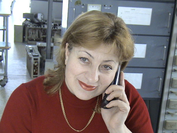 Набиева Загра