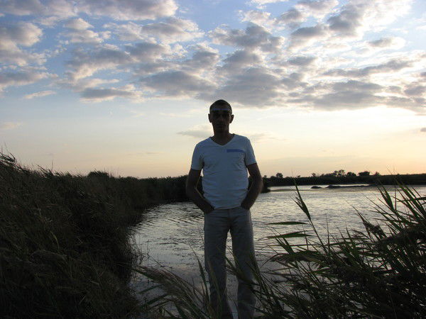 Игорь Васильев