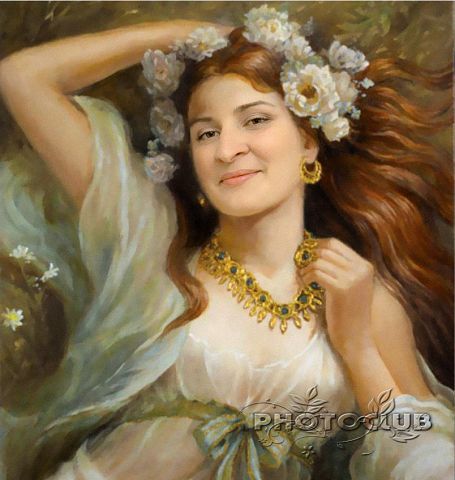 Елена Бусько