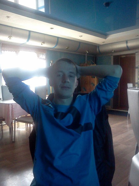 Руслан Кушнарев