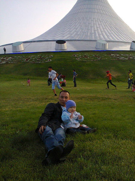 Жайна Баяхметова