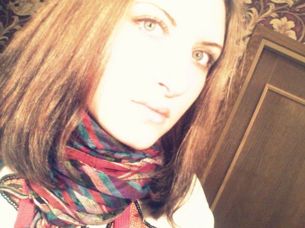 Настасия Фалько