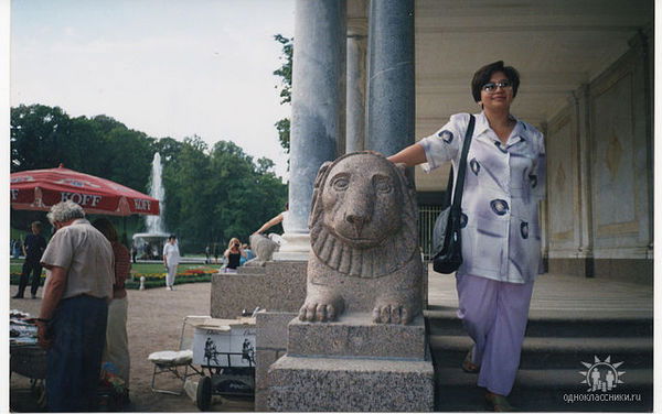 Ирина Сорокина