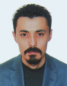 Ержан Шабленов