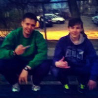 Илья Чубрик