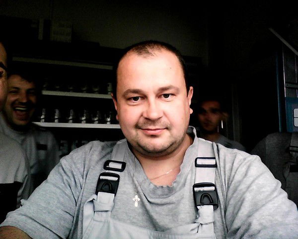 Алексей Скобёлкин