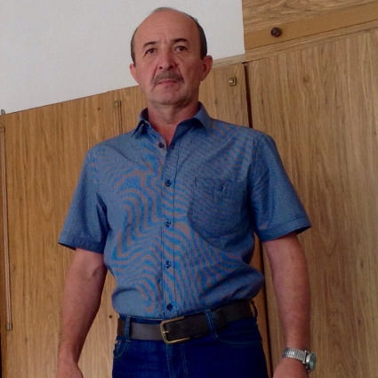 Амин Шибзухов