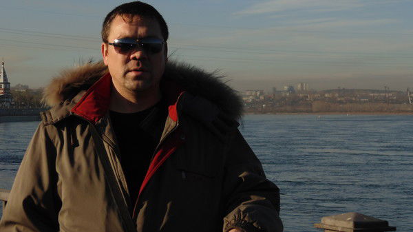 Роман Харченко