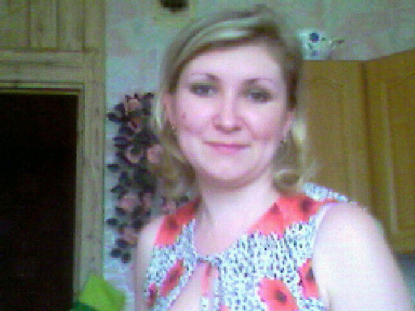 Александра Корсунова