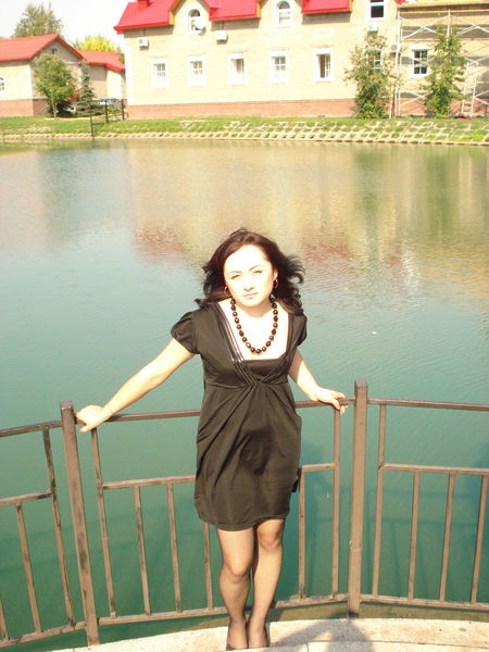 Эльвира Мусина