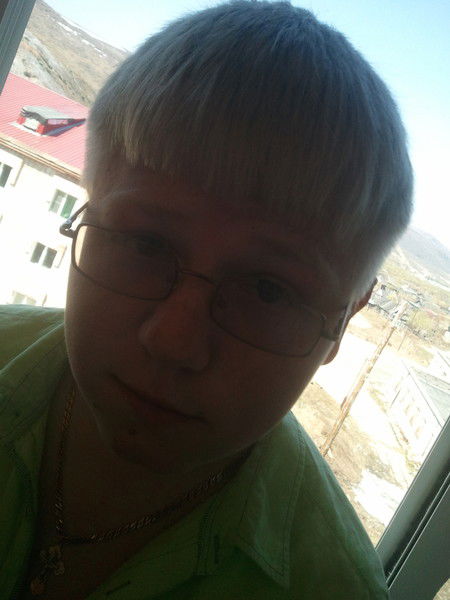 Дмитрий Лопатенко