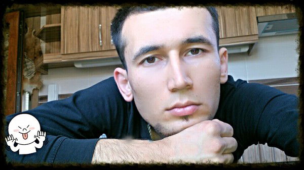 Shukurulla Yashuzakov