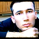 Shukurulla Yashuzakov