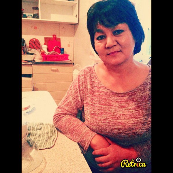 Баян Жумашева