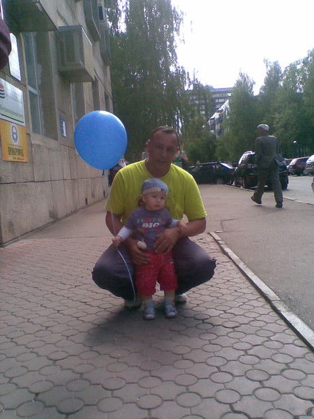 Руслан Сабиров