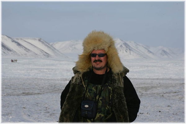 Юра Новиков