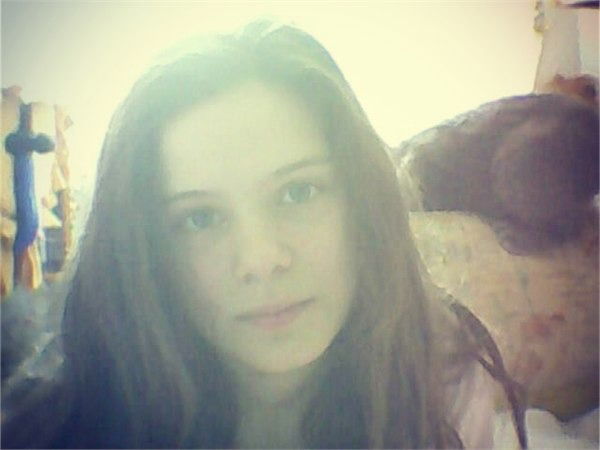 Дарья Кутовая