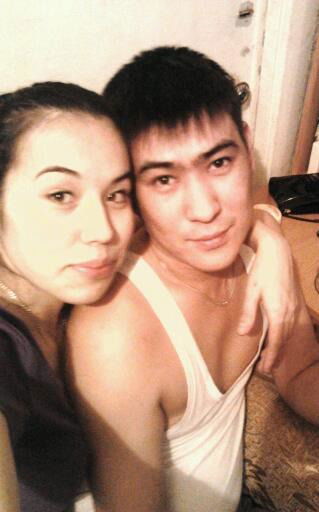 ~Айгуля Жамантаева~