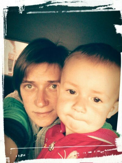 Лина Сидорчук