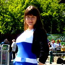 Нина Балашова