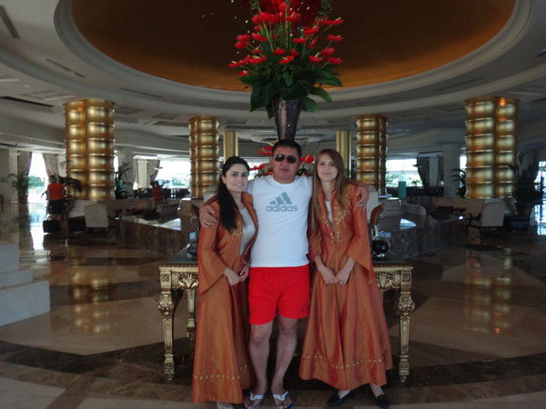 Талгат Балкибаев