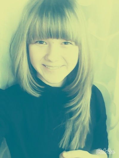 Диана Семенова