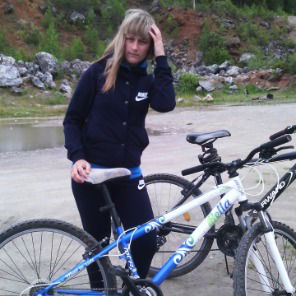 Ксения Тупицина