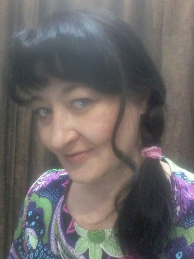 Валентина Уварова