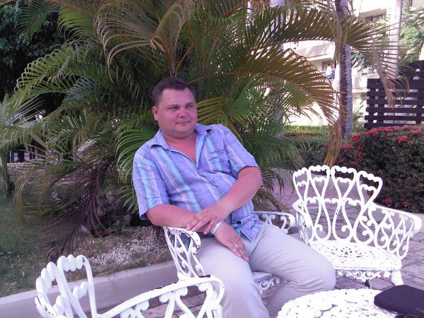 Евгений Иванов