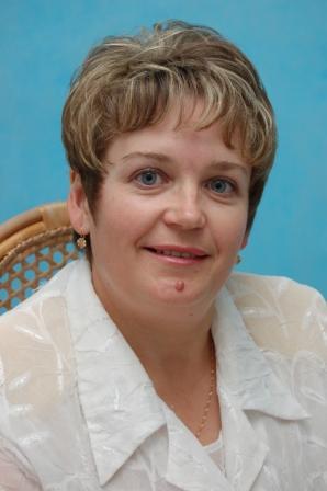 Елена Чиркова