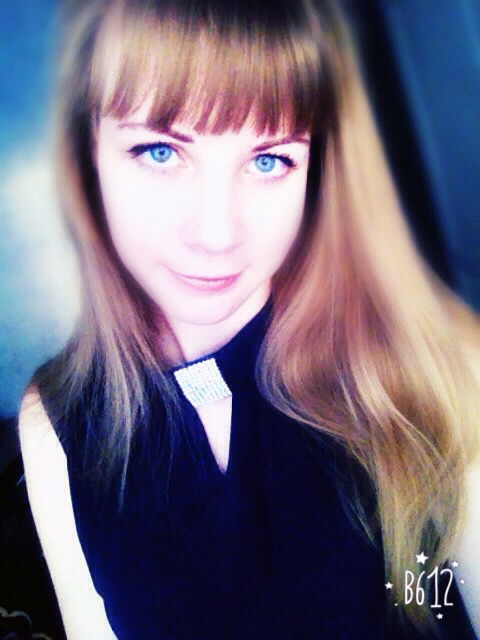 Aleksandra Kravchina