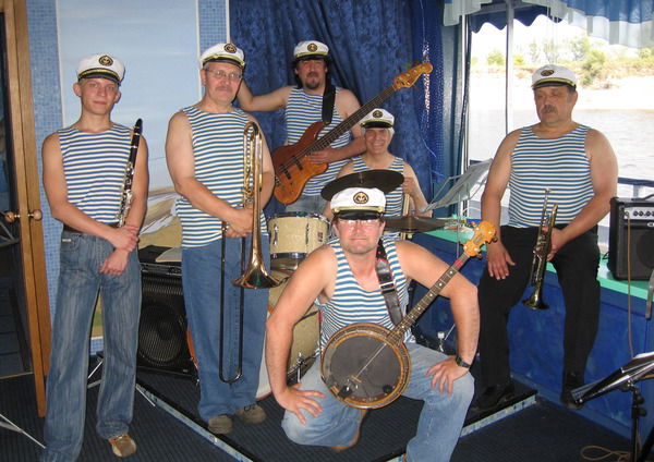 Александр Юдин