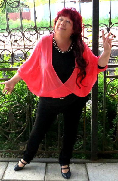 Галина Асабина