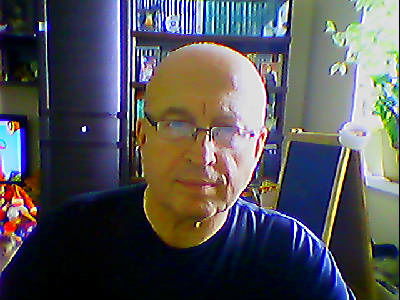 Василий Бакулин