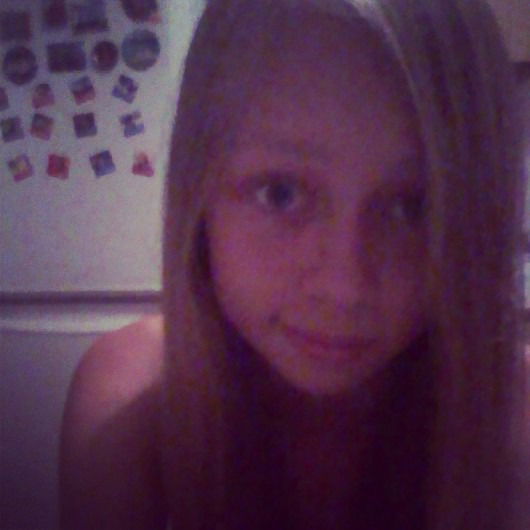 Настя Кублякова