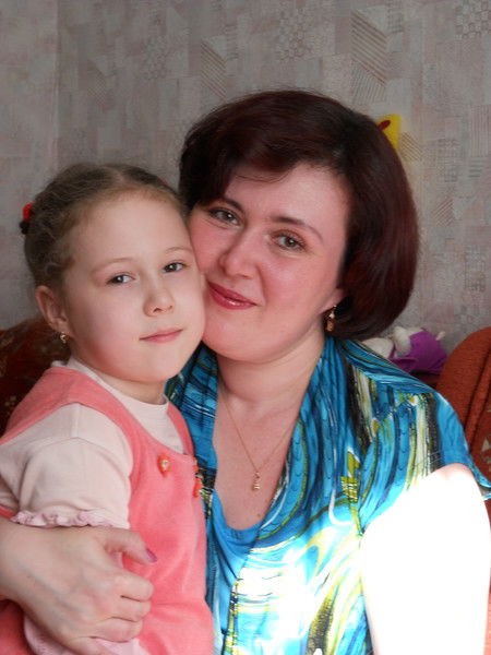 Юлия Кукушкина