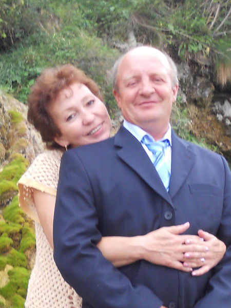 Галина Печникова