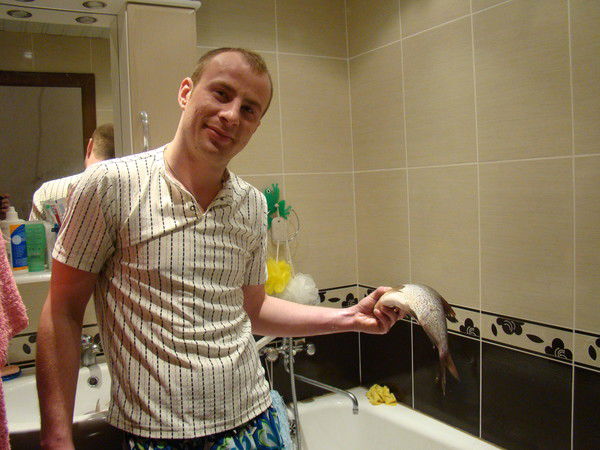 Алексей Роткичев