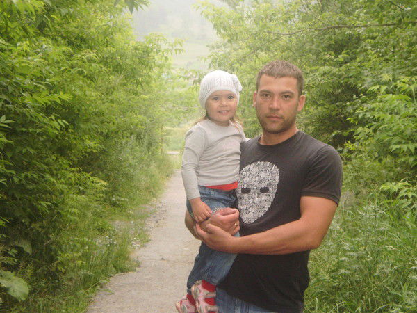 Рустем Ахметшин