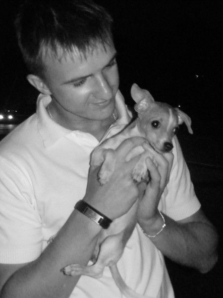 Василий Коновалов