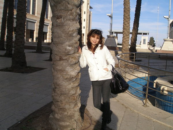 Натали Даймонт-Еремеева