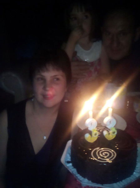 Татьяна Журова