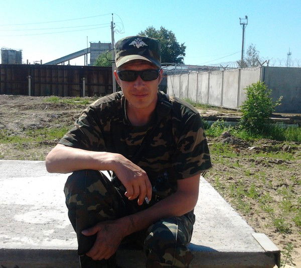 Дмитрий Шемелев