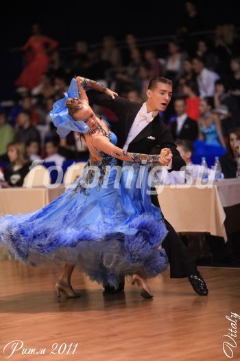 Инна Степанцова