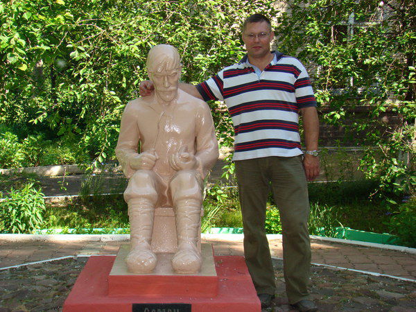 Сергей Варченя